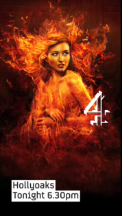 Channel 4: FIRE ASHLEY