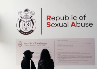 People Opposing Women Abuse: RSA