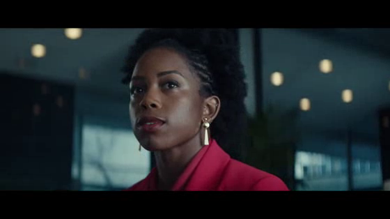 Cadillac: No Barriers