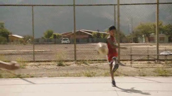 Scotiabank: Futbol Dreams