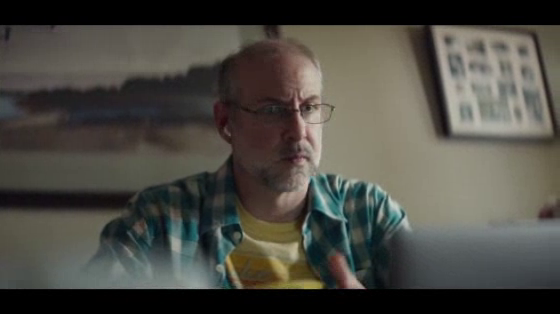 Apple: The Whole Working From Home Thing