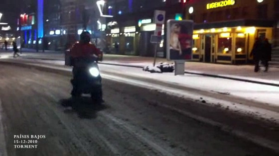 Domino's Pizza: We Always Deliver - Holland