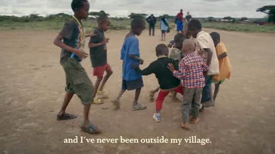 WATERisLIFE: Kenya Bucket List