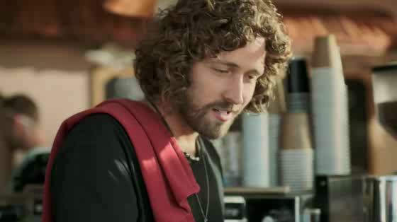 Volkswagen Polo Retail: Coffee