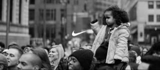 Nike: Equality