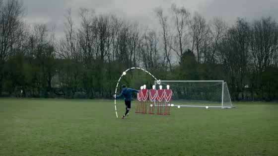 Adidas: Unlock The Game