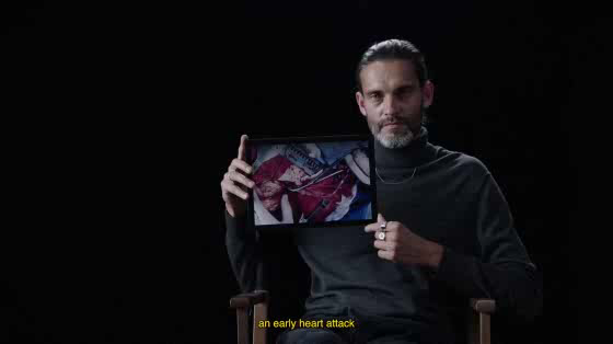 Anti Smoking PSA: Blown Chances