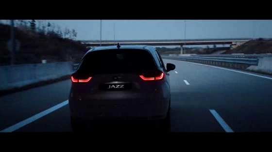 Honda: Be Moved Again
