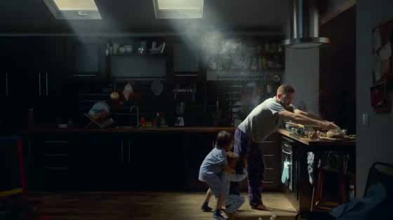 Lurpak: Where There Are Cooks