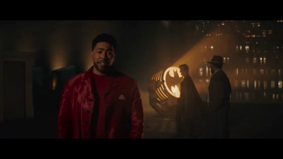 State Farm: Batman vs. Bateman