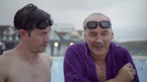 Natwest: Father & Son