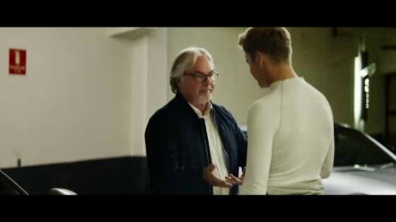 Heineken: Father & Son