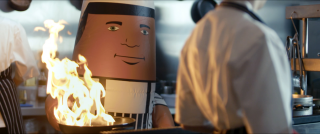 Workplace Safety: Autopilot