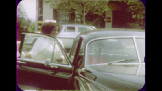 PFLAG: Nobody's Memories