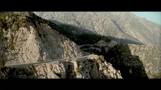 AT&T: Bus