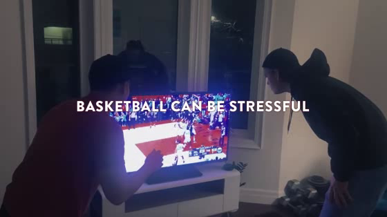Coors Light Canada: Introducing the Raptors Weighted Hoodie