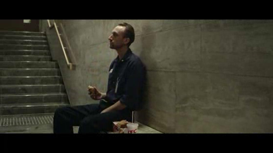 KFC: Buffer