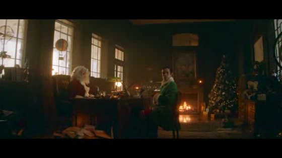 Air New Zealand: A Very Merry Mistake
