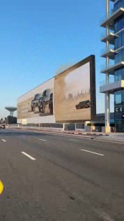 Nissan Middle East: Defy Ordinary, 1