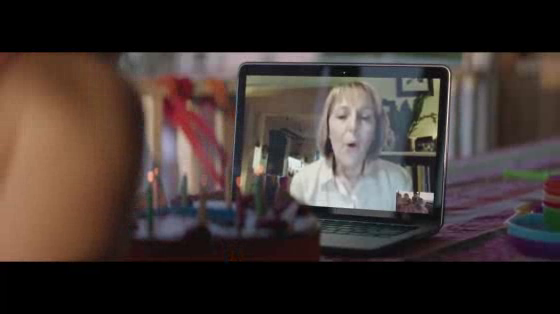QANTAS: Feels Like Home, 1