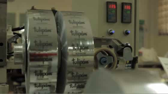 Tulipan Condoms: Customized Condoms