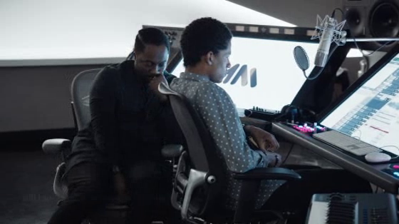Wall Street Journal: Make Time: will.i.am