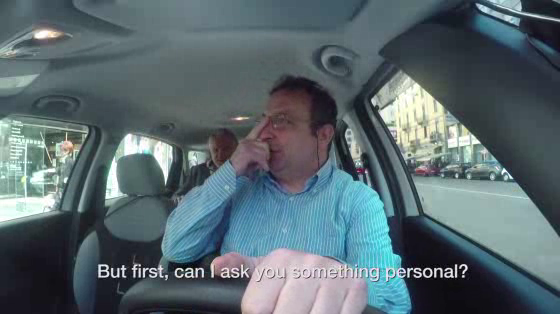 FIAT: PRONTO MAMMA