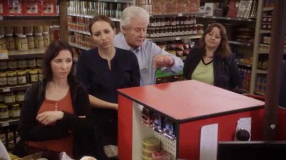 Caged Eggs: Bad Egg - Checkout