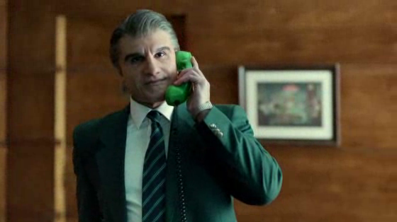 Paddy Power: Complaints Line: Pianist