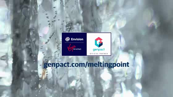 Genpact: Melting Point