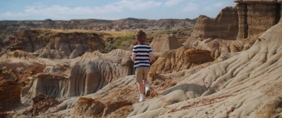 Travel Alberta: READY | Travel Alberta (Full Anthem)
