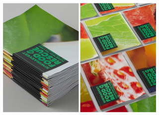 KiwiHarvest: KiwiHarvest Annual Report