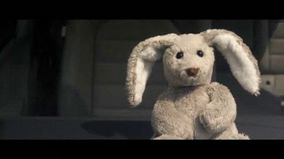 Volkswagen: A Teddy Tragedy