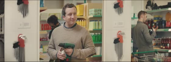 Carlsberg: If Carlsberg Did Supermarkets