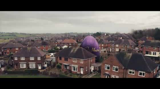 Cadbury: WorldWide Hide