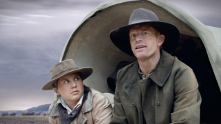 Barbasol: Oregon Trail