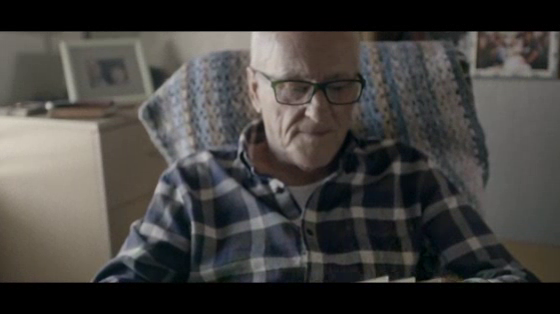 Cox: Grandstories