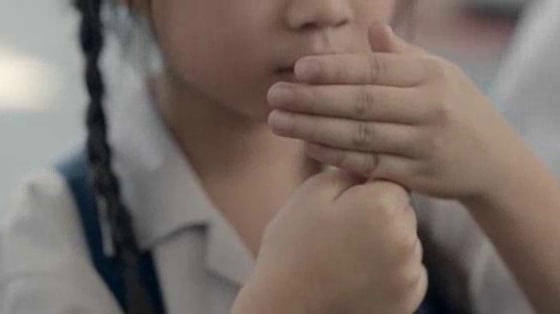 Thai Health Promotion Foundation: School