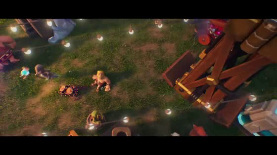 Clash Of Clans: Clashiversary Is Almost Here