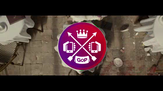Virgin Mobile Australia: Game of Phones