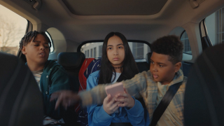 Haval H6 Hybrid: True Family Driving 15