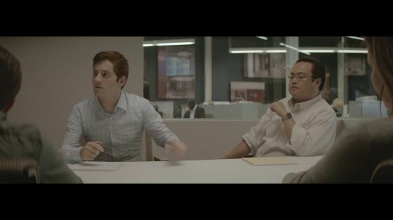Office Depot: Co-Worker Collection