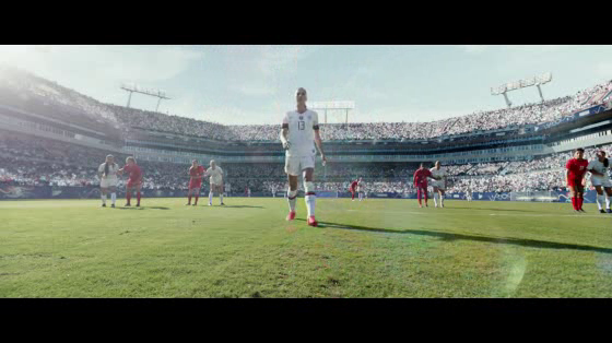 FOX Sports: Finisher