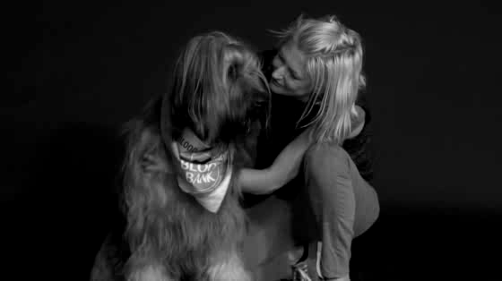 Pedigree: Donate With A Mate