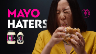 NotMayo: Mayo Haters