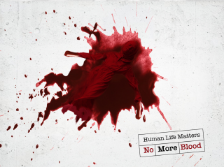 Great Cause: Human Life Matters