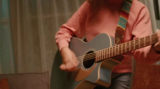 Fender: Play Free