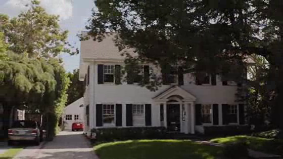 Benjamin Moore: Drive