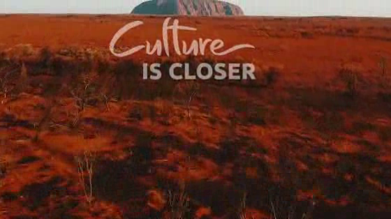 Tourism NT: CICTYT 15s