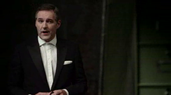 L'Oreal: L’Oréal, How to tie a tie